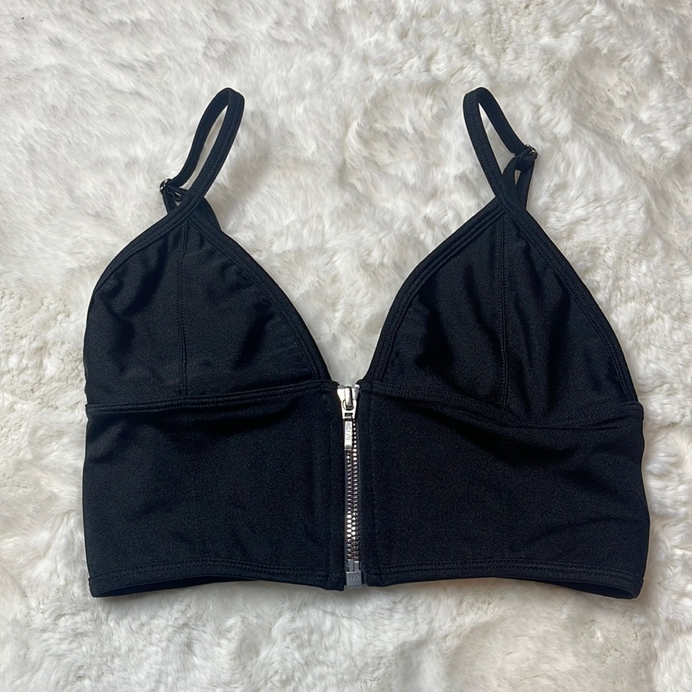 Fae Bikini Top - Size:Xs - image 1